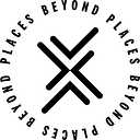 BEYOND PLACES logo