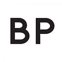 Beyond Print logo