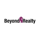 Beyond Realty Llc logo