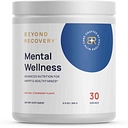 Beyond Recovery logo