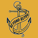 Beyondretro logo