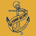 Beyond Retro UK logo