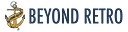 Logo for beyondretro.com
