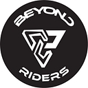 Beyond Riders logo