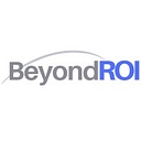 Beyondroi logo