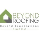 Beyond Roofing logo