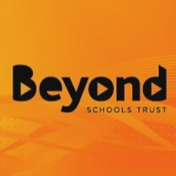BEYOND SCHOOLS TRUST logo