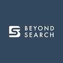 Search Beyond logo