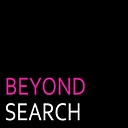 Beyond Search ® logo