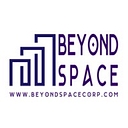 Beyond Space Inc. logo