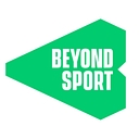 Beyond Sport logo