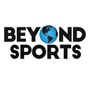 Beyond Sports logo