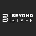 BeyondStaff logo