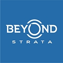 Beyond Strata logo