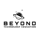 Beyond Technology Education logo