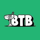 Beyond The Bar logo