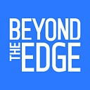 Beyondtheedge logo