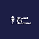 Beyond The Headlines (Ciut 89.5 Fm) logo