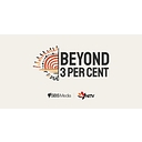 Favicon of Beyond 3%