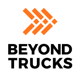 BeyondTrucks Inc. logo