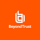 Beyondtrust logo