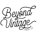 Beyond Vintage Shop