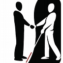 Beyond Vision 501(c)3 logo