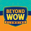 Beyond Wow Plumbing logo
