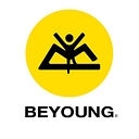 Beyoung logo