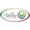 Be Young Essential Oils logo