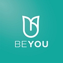 BeYou logo