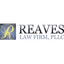 Reaves Law Firm logo