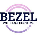 Bezel Wheels logo