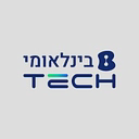Bezeq International Ltd. logo