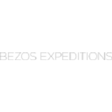 Bezos Expeditions logo