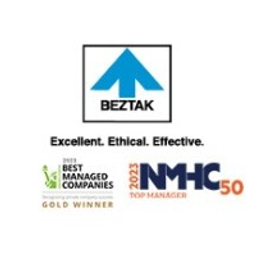 OAKLAND MANAGEMENT logo