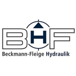 Beckmann-Fleige Hydraulik GmbH & Co. KG logo