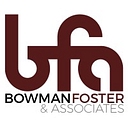 Bowman, Foster & Associates Pc logo