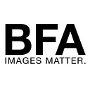 Bfa logo
