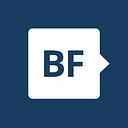 B-Factory logo