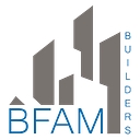 Bfam Builders Llc logo