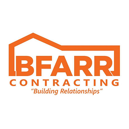 Bfarr Exteriors LLC logo