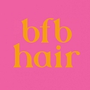 Bfbhair logo