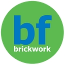 Bf Brickwork logo