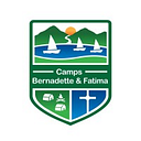 Camp Bernadette and Camp Fatima Inc logo