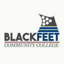 Blackfeet Community College logo