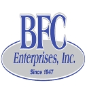 Bfc Enterprises logo