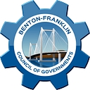 Benton-Franklin Council of Governments logo
