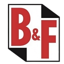 B&F Contracting. Inc logo