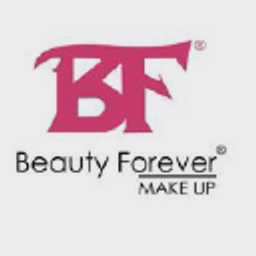 BEAUTY FOREVER LONDON LIMITED logo